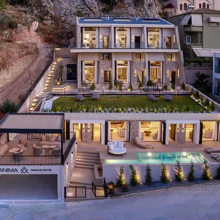 Anima Deluxe Suites-2